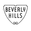 City of Beverly Hills Shield